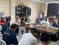 KPK Pantau Kegiatan Pembangunan RSUD Kota Kendari