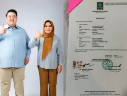 Susul PDIP dan Gerindra, PKB Ikut Usung Yudhi-Nirna di Pilwali Kendari 2024
