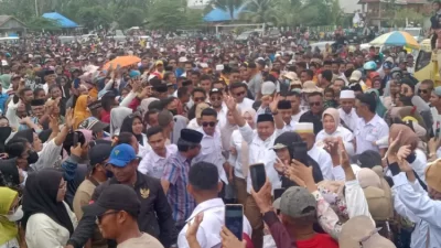 PKB Mubar Nilai La Ode Darwin-Ali Basa Pantas Lawan Kotak Kosong