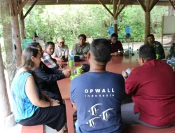 Imigrasi Wakatobi Gelar Operasi Gabungan Pengawasan WNA