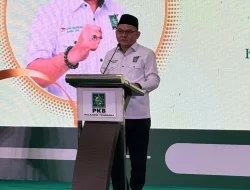 Peringati Harlah ke-26, PKB Sultra Konsolidasi Persiapan Pilkada 2024