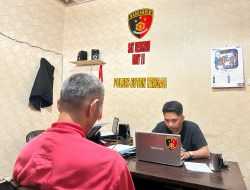 Diduga Setubuhi Keponakan, Pria Paruh Baya di Buteng Diringkus Polisi