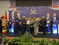 La Ode Darwin Tegaskan Lawan Kotak Kosong Bukan Nafsu Politik