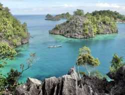 Menumbuhkan Investasi di ‘Seven Wonders’ Sektor Pariwisata Sulawesi Tenggara