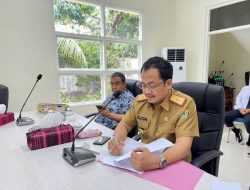 Industri Pengolahan, Sumber Tertinggi Pertumbuhan Ekonomi Sulawesi Tenggara