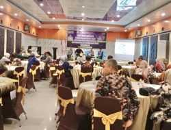 FGD DPMPTSP Sultra: Penanganan Pengaduan Masyarakat Terhadap Layanan Perizinan dan Non Perizinan