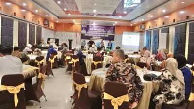 FGD DPMPTSP Sultra: Penanganan Pengaduan Masyarakat Terhadap Layanan Perizinan dan Non Perizinan