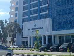 Pemprov Genjot Pembangunan Mal Pelayanan Pablik di Sultra