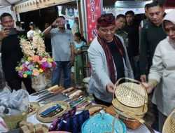 Sumbang 70 Persen Perekonomian Sultra, Pemerintah Dorong UMKM Naik Kelas