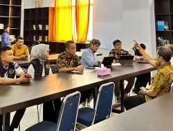 BKPM Bakal Gelar Rakorda Kajian Hilirisasi Investasi Strategis Sektor Minerba di Sultra