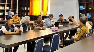 BKPM Bakal Gelar Rakorda Kajian Hilirisasi Investasi Strategis Sektor Minerba di Sultra