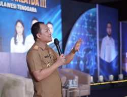 Indeks Kepuasan Masyarakat atas Pelayanan Terpadu DPMPTSP Sultra Mencapai 89,52 Persen