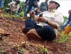 PT GKP Sebut Mendapat Izin Pemerintah untuk Menambang di Konawe Kepulauan