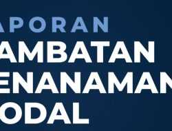 Aplikasi Pelaporan Investasi Daerah, Beri Jaminan Keamanan Pelaku Usaha