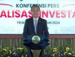 Realisasi Investasi di Sultra Kuartal II 2024 Bertumbuh Signifikan