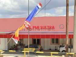 RS PMI Sultra Tanggapi Isu Pemotongan Gaji dan Pemutusan Kontrak Karyawan