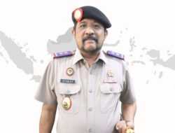 Profil Kepala BPN Maluku Utara, Stanley yang Jabat Pj Bupati Konawe