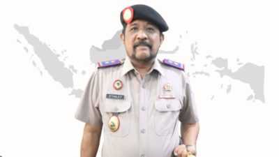 Profil Kepala BPN Maluku Utara, Stanley yang Jabat Pj Bupati Konawe