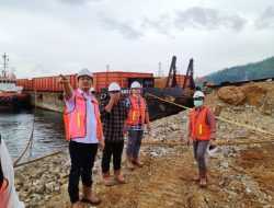 DPMPTSP: Investasi Sektor Pertambangan Nikel di Sultra Beri Dampak Perekonomian Nasional