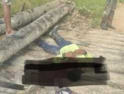 Pria di Konawe Kritis Usai Dianiaya Mertua dan Iparnya