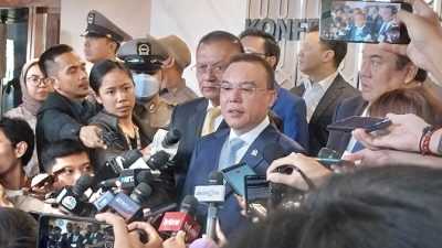 Pernyataan Lengkap DPR RI Terkait Pembatalan Pengesahan RUU Pilkada