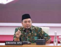 Tanpa Sengketa, 21 Provinsi dan 275 Kabupaten/Kota Tetapkan Paslon Terpilih
