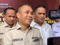 Begini Penjelasan Gerindra Sultra Terkait Pengunduran Diri Sejumlah Kadernya di Konawe