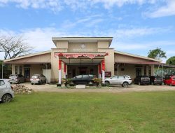 5 Bapaslon Pilwali Kendari 2024 Daftar di Hari Terakhir, Cek Jadwalnya