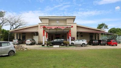 KPU Tetapkan 160 Titik Lokasi Pemasangan APK Pilwali Kendari 2024