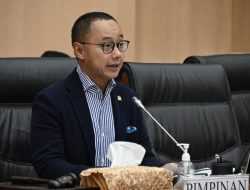 Pemerintah Pusat dan Daerah Diminta Antisipasi Polusi Udara Jelang Musim Kemarau