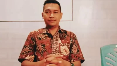 Jelang Pilkada, Ketua Wasindo Kepton Harapkan Muna Lahirkan Pemimpin Proposional