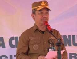 Sekda Kendari Buka Lomba Cipta Menu B2SA Berbasis Pangan Lokal