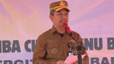 Sekda Kendari Buka Lomba Cipta Menu B2SA Berbasis Pangan Lokal