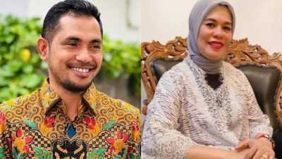 Pilkada Muna Barat, Fajar Hasan dan Wa Ode Sarina Bakal Mendaftar di KPU