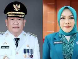 Tetiba, Harmin Ramba Gugat Cerai Istri ke PA Kendari