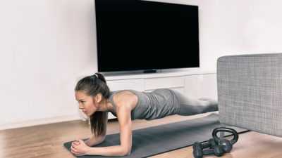 Berikut Ini 6 Pilihan Olahraga Saat Musim Hujan