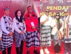 Pilkada 2024, 2 Paslon Jalur Independen di Wilayah Sultra