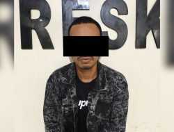 Pemuda di Kendari Perkosa dengan Paksa Seorang Gadis, Akui Karena Jatuh Cinta