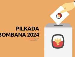 Potensi Head to Head di Pilkada Bombana 2024