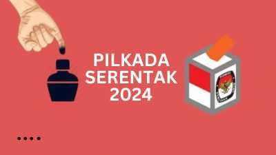 Berapa Gaji Petugas Penyelenggara Pilkada 2024? Segini Nominalnya