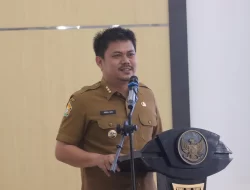 Sertifikasi Tanah Rumah Ibadah di Koltim Sepenuhnya Dibiayai Pemkab