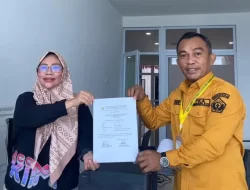 Layanan Administrasi Digital Diterapkan di Seluruh Kelurahan Kota Kendari