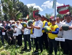 Bupati Koltim Sebut Fokus pada Petani Lokal Jadi Perhatian Pemerintah