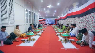 Pemkot Baubau Tetap Pertahankan Ritual Adat ‘Gorana Oputa’