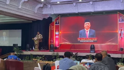 KPU Sultra Gelar Bimtek Kampanye dan Penggunaan Dana Kampanye Pilkada 2024