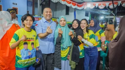 AJP-ASLI Siapkan Program untuk Optimalisasi PAD