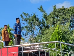 Pj Wali Kota Baubau Ungkap Kesan dan Pesan Jelang Berakhirnya Masa Jabatan