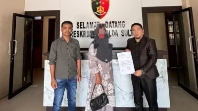 Modus Jalur Khusus Lulus Bintara Polri, Pria di Kendari Tipu Korban Rp500 Juta