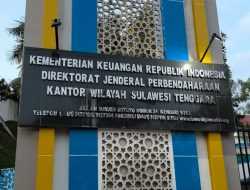 Hingga Agustus 2024, Realisasi Belanja Negara di Sultra Tembus Rp 16,99 Triliun