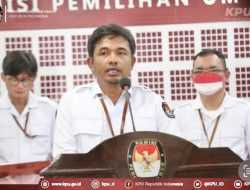 Dua Alternatif Jika Calon Tunggal di Muna Barat Kalah pada Pilkada 2024